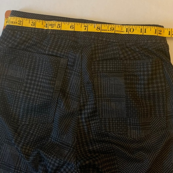 2 NEW Pairs Design Lab XS/TP legging pants - Picture 7 of 8